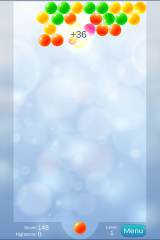 Bubble Mags Candy - náhled