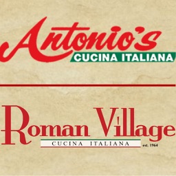 Antonio's and Roman Village Restaurants