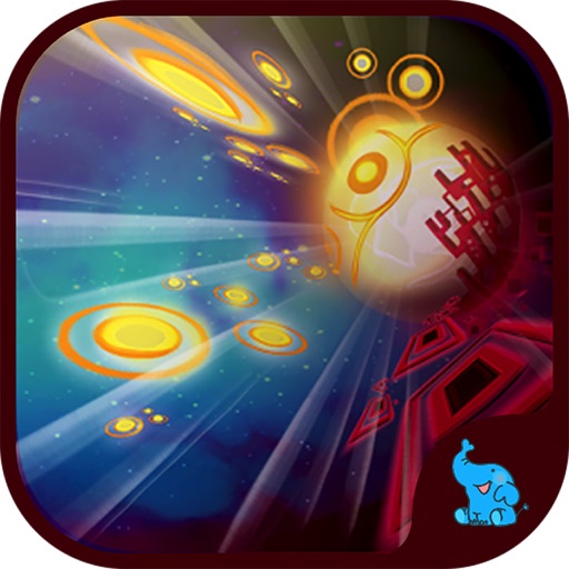 Conquer the Galaxy: Allstars iOS App