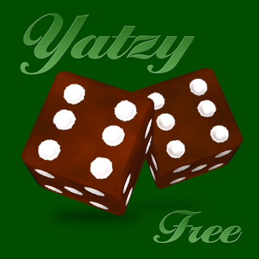 Yatzy Free iOS App