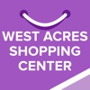 West Acres Shopping Center, powered by Malltip