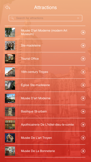 Troyes Travel Guide(圖3)-速報App