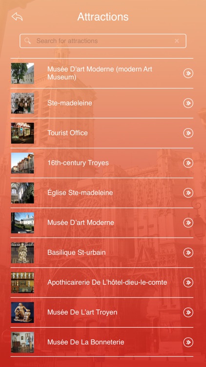 Troyes Travel Guide