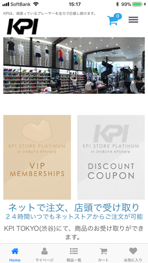 KPIStore