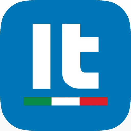 Italcontrol icon