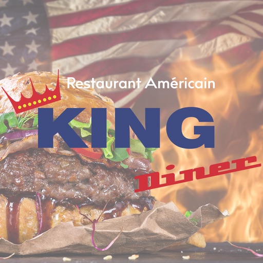 King Diner icon