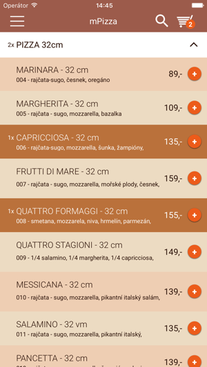 Pizza Giovanni Express(圖4)-速報App