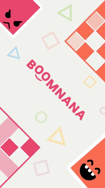 Boomnana! screenshot-4