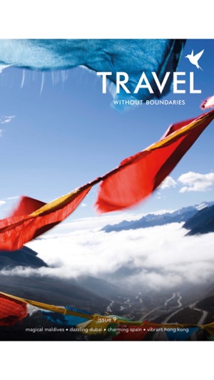 Travel Without Boundaries - providing the very best experien(圖1)-速報App