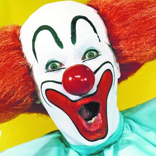 Clown Face Wallpapers - Cool Jokers Pictures Free