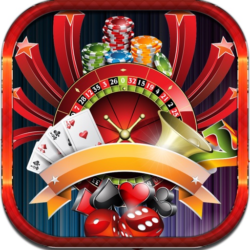 Amazing Deal or No Star Slots Machines - FREEClassic Slots icon