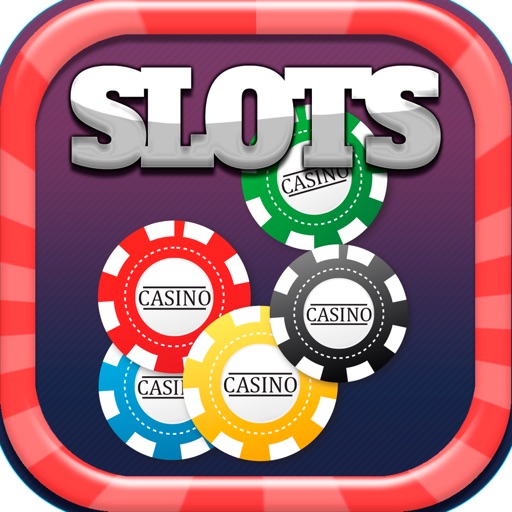 World Casino - Brave SLot$! iOS App