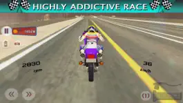 Game screenshot High Ground Sports Bike City mod apk