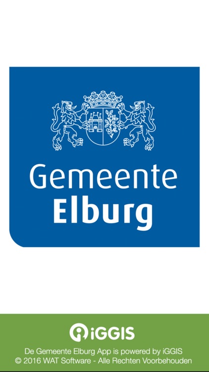 Gemeente Elburg