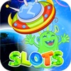 jzzi Casino Slots: SPIN SLOT Outer Space HD