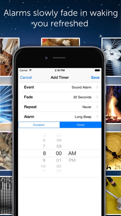 White Noise Free: sounds for sleep and relaxation screenshot-4