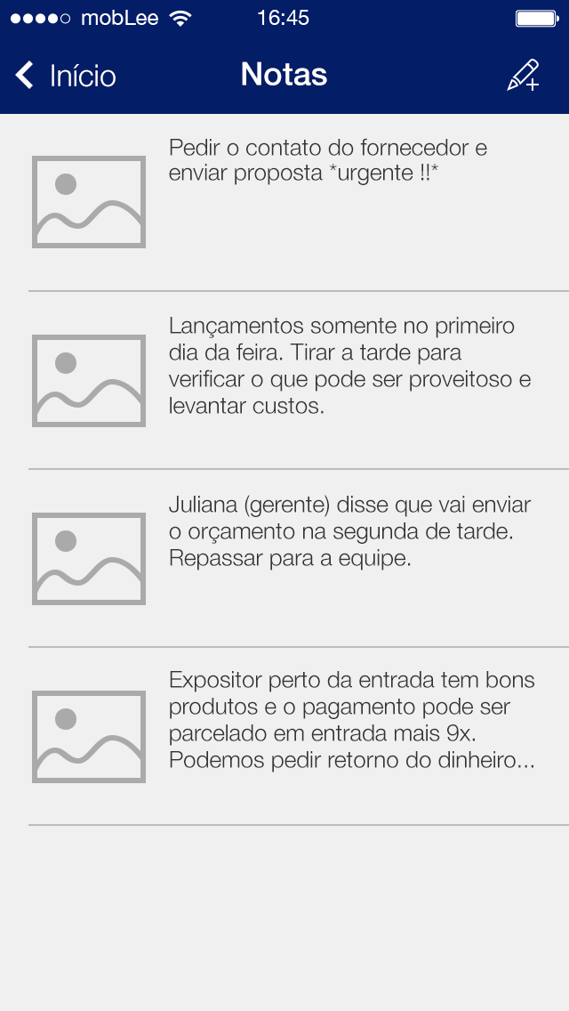 How to cancel & delete Inove Hoje Sebrae/RJ from iphone & ipad 2