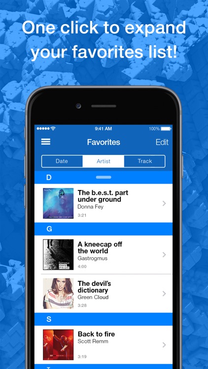 i-Radio Dubai screenshot-3