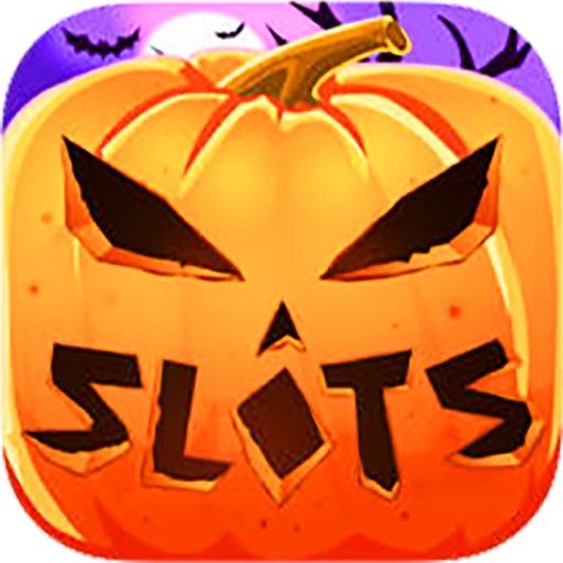 Halloween Monter games Casino: Free Slots of U.S iOS App