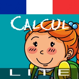 Calcul CP FREE - amusant et malin