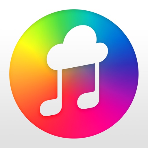 MusicLoad - Free Music File Manager and Player icon