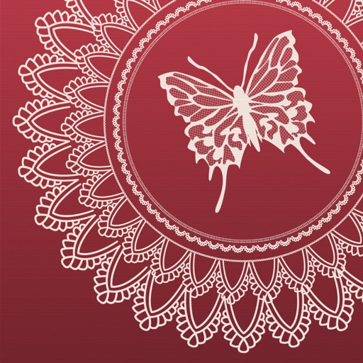 Cute Lace Wallpapers icon