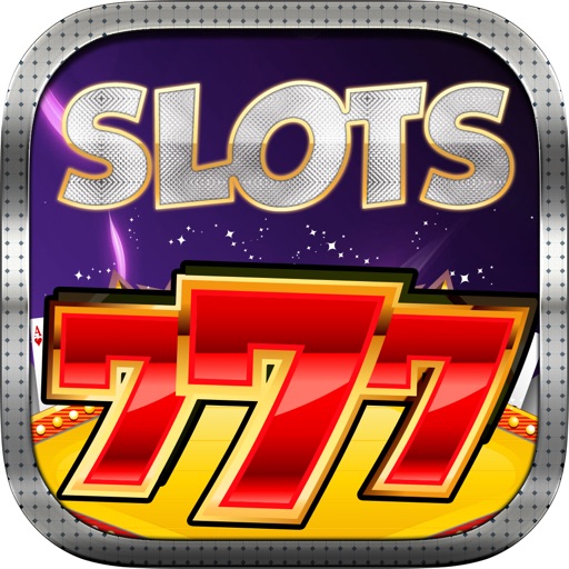 777 A Caesars Casino Deluxe Slots Game icon