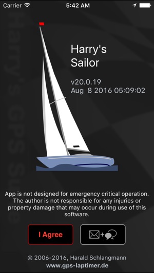 Harry's Sailor(圖1)-速報App