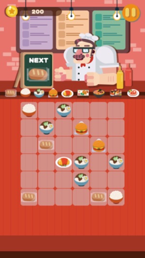 Triple Food(圖3)-速報App