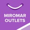 Miromar Outlets, located in Estero, has all the stores you love