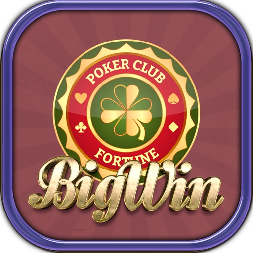 BigWin! Multi Reel Slots Machine - Free Vegas Games, Win Big Jackpots, & Bonus Games!