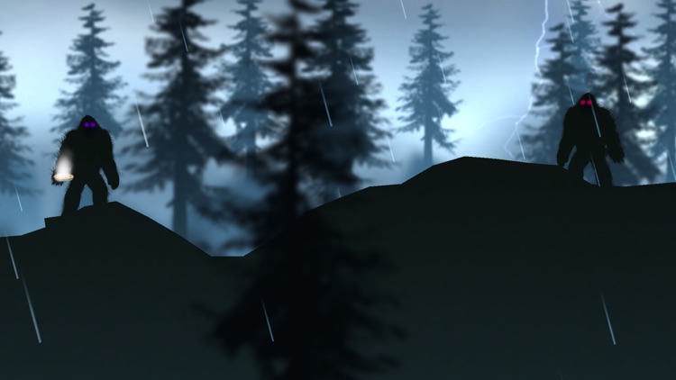 Yeti Pie screenshot-4