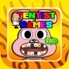 Dentist Game Kids For Friends Of Rabbit