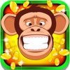 Lucky Monkey Blast Slot Machines: Play & win big with wild casino games