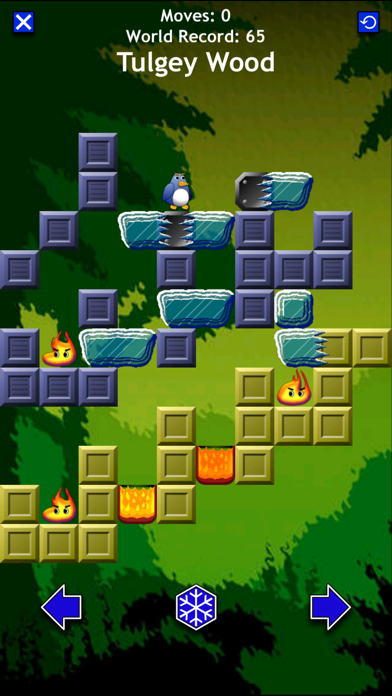 Arctopia: A Puzzle Game screenshot 4