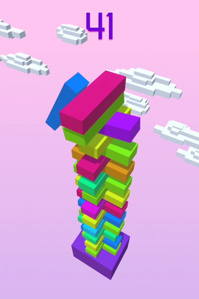 Buildy Blocks screenshot 3