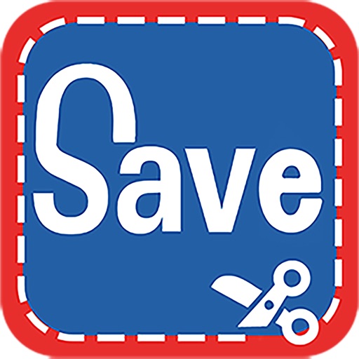 Great App For Kroger Coupon - Save Up to 80% icon