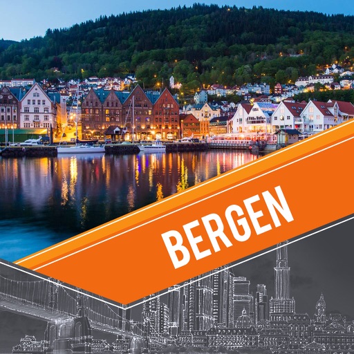 Bergen Tourist Guide