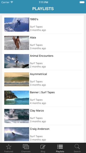 Surf Tapes(圖4)-速報App