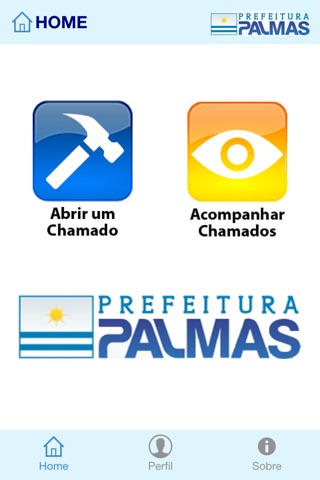 Alô Pequi - Palmas TO screenshot 3