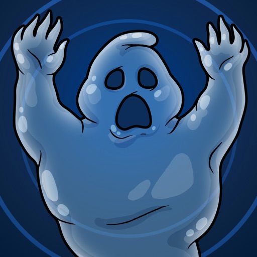 Ghost Scanner - Reveal All icon