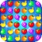 Amazing Juice Fruit splash is an addictive fresh new Juice fruit match-3 puzzle game brings tons of joy and challenges