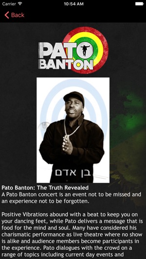 Pato Banton(圖3)-速報App