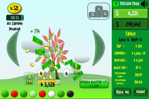 Tree for rich capitalist screenshot 3