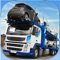 Ultimate Big Truck Car Transport Trailer Simulator
