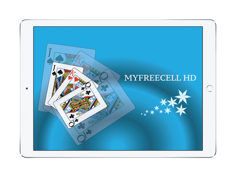 MyFreeCell HD