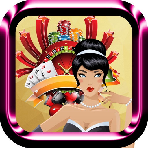 Slots of Vegas Amazing Scatter - Free Slots Las Vegas Games iOS App