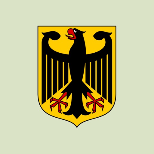 German State Flags - Wappen der Bundesländer Download