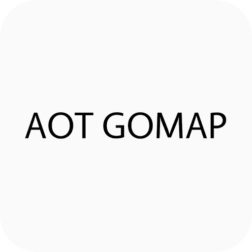 AOT-GOMAP by 广州市加减信息技术有限公司