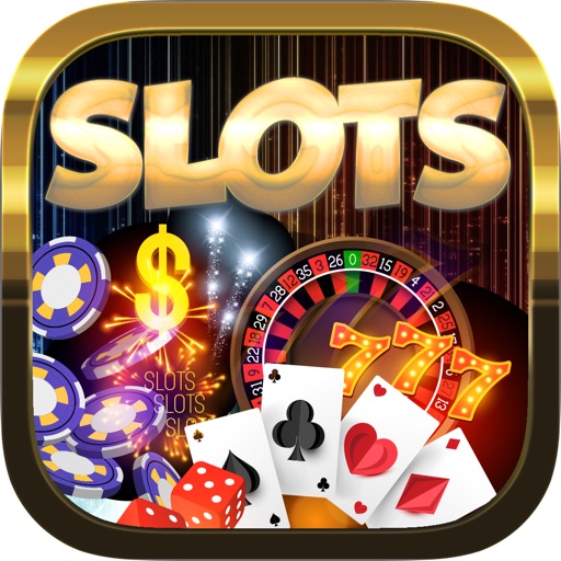 777 A Great King Of Casino Slots Game